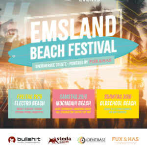 Emsland Beach Festival