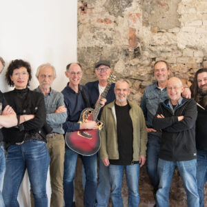 Past Perfect - im MAUZ in Freren
