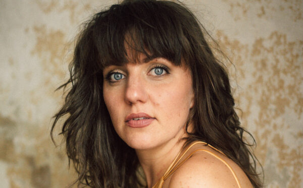Konzert mit Barbara Greshake