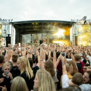 ELECTRO BEACH 28.07.2023 – SUPER EARLY BIRD