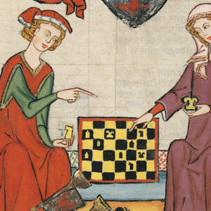 Geschichte spielerisch erleben – Brettspielabend im Emsland Archäologie Museum