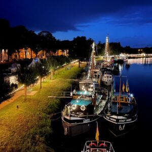 Püntetage 2025 in Haren (Ems)