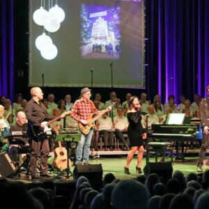 Meppener Weihnachtskonzert 2025