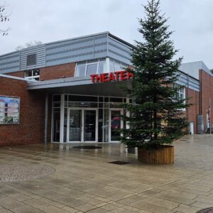Konzertwochenende mit dem Göttinger Symphonieorchester im Theater Meppen