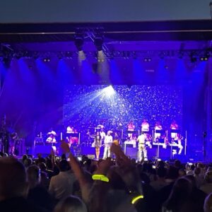 Bühne frei für den guten Zweck: Big Band der Bundeswehr spielt für Harener Jugend und Soziales