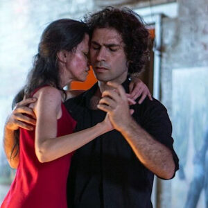 Wochenendworkshop „Tango Argentino“ für Anfänger bei der VHS Meppen