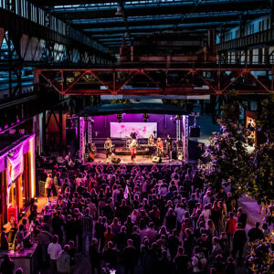 Campus in Concert kommt zurück – Newcomer-Festival am 28. Mai auf dem Campus Lingen