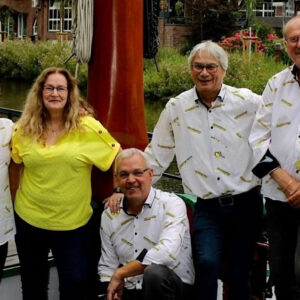 Ein Abend für Tanz und Begegnung – „Tanzfieber“ in der Alten Weberei Nordhorn