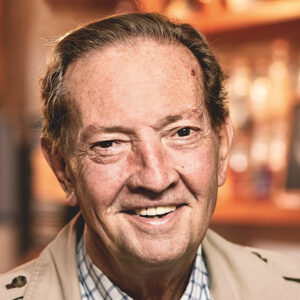 Ein weinselig französischer Krimiabend in der Stadtbibliothek Nordhorn