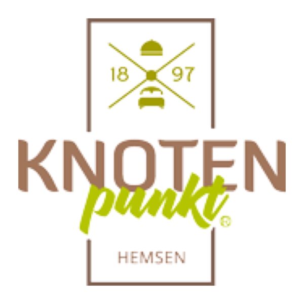 Valentinstags-Menü im Hotel Knotenpunkt