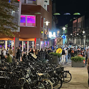 MEPPENER CLUBNACHT – GROSSE PARTY IM “DREIECK