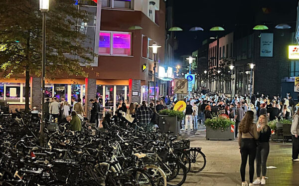 MEPPENER CLUBNACHT – GROSSE PARTY IM “DREIECK