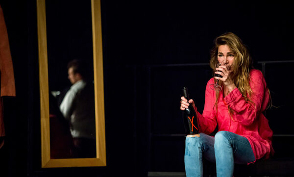 „Gut gegen Nordwind“ im Theater an der Wilhelmshöhe Lingen