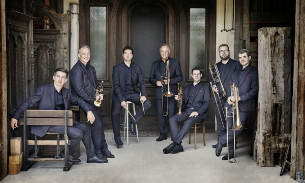 Ensemble Classique mit „Brassissimo“ im Meppener Theater