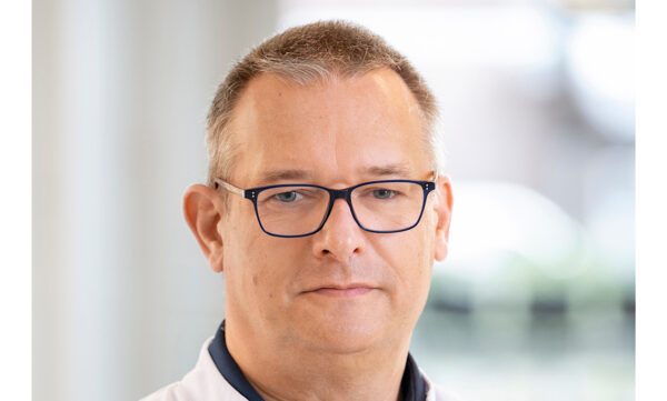 Infoabend mit Chefarzt Matthias Reckert: Schritt für Schritt zurück ins Leben – Moderne Frührehabilitation heute