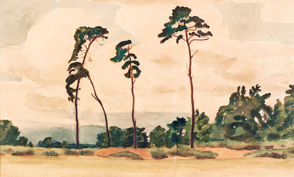 Finissage der Ausstellung „Kunst im Emsland“ im Meppener Stadtmuseum