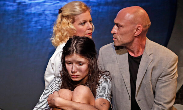 Passagier 23 – Fitzek Thriller im Meppener Theater