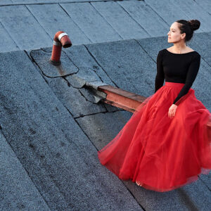 Wir von hier – Klassik, Jazz, Beats and Moves zum Lingener Stadtjubiläum im Theater an der Wilhelmshöhe