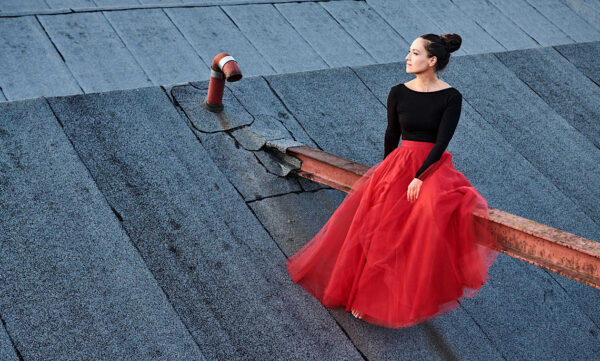 Wir von hier – Klassik, Jazz, Beats and Moves zum Lingener Stadtjubiläum im Theater an der Wilhelmshöhe