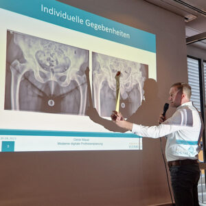 KRANKENHAUS LUDMILLENSTIFT – OSTEOPOROSE UND DER KÜNSTLICHE GELENKERSATZ – ÄRZTE KLÄREN AUF!