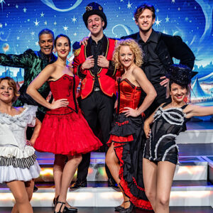 MUSICAL HIGHLIGHTS VOL. 15 – ABSCHIEDSTOUR UND LETZTER AUFRITT IN MEPPEN