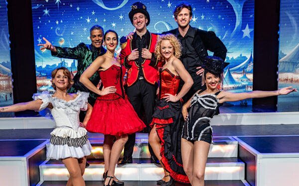 MUSICAL HIGHLIGHTS VOL. 15 – ABSCHIEDSTOUR UND LETZTER AUFRITT IN MEPPEN