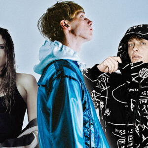 makko live im Stadtpark Papenburg – Special Guests stehen fest
