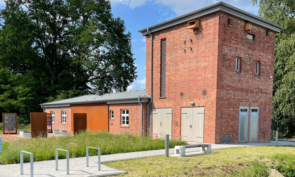 Tag des offenen Denkmals in der Gemeinde Geeste