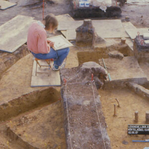 VORTRAGSABEND ZUR ARCHÄOLOGIE IN OSTFRIESLAND IM EMSLAND ARCHÄOLOGIE MUSEUM