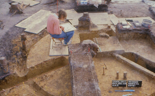 VORTRAGSABEND ZUR ARCHÄOLOGIE IN OSTFRIESLAND IM EMSLAND ARCHÄOLOGIE MUSEUM