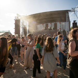 MOOMBAH! BEACH 29.07.2023 – REGULAR