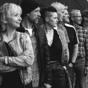 Benefizkonzert mit den Lingener Bands „Past Perfect“ und „Rockfisch“