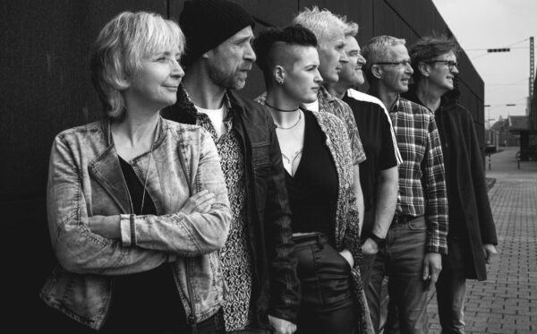 Benefizkonzert mit den Lingener Bands „Past Perfect“ und „Rockfisch“