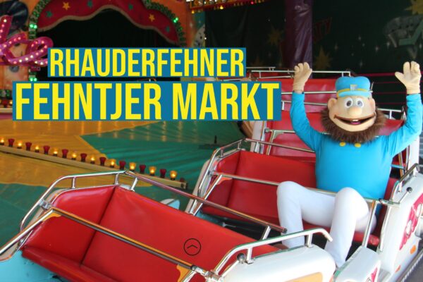 Fehntjer Frühjahrsmarkt