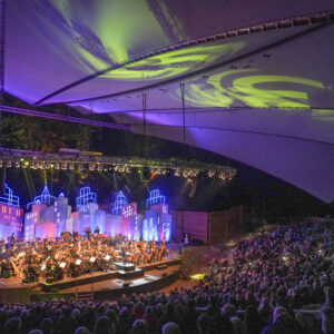 Symphoniker Hamburg - Film meets Classic 2025