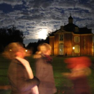 SCHLOSS CLEMENSWERTH – SCHLOSSFÜHRUNG ZUM VALENTINSTAG
