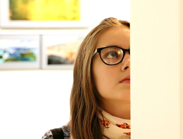 Ausstellung Kunsthalle Lingen: Larissa Fassler „Building Worlds“