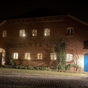 Gulfhaus Dartein: Wagner Lohengrin auf zwei Klavieren mit Christiane Behn & Emiliano Ramniceanu