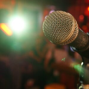 4. Komische Nacht in Lingen im Oktober