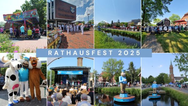 Rhauderfehner Rathausfest – Bild 2