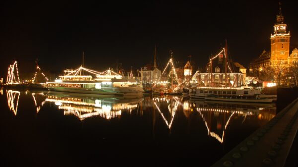 Wiehnachtsmarkt achter´d Waag – Bild 6